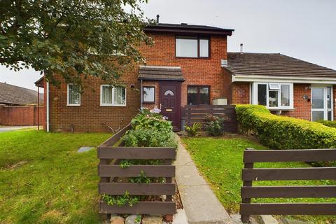 2 bedroom terraced house for sale, 24 Priory Park, Haverfordwest