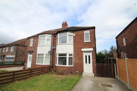 undefined, Gledhow Park Avenue, Leeds, West Yorkshire, LS7