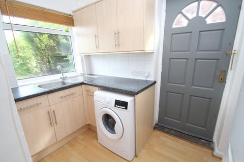 undefined, Gledhow Park Avenue, Leeds, West Yorkshire, LS7
