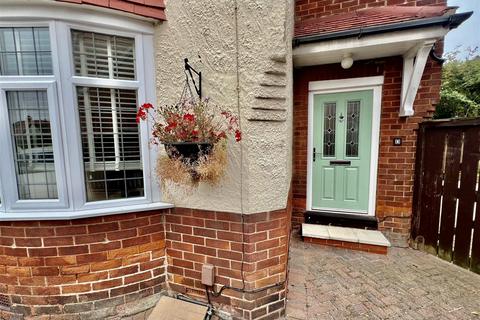 23 Hillside Road, Darlington, DL3 8HB
