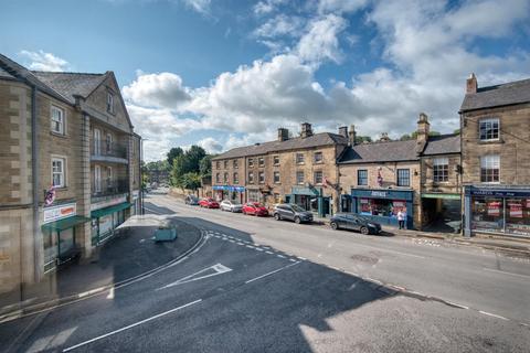 2 bedroom flat for sale, Matlock Street, Bakewell