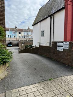 Garage to rent, College Terrace, Brighton BN2