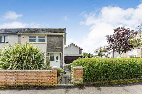 34 Ailsa Road, Saltcoats, KA21 6LR