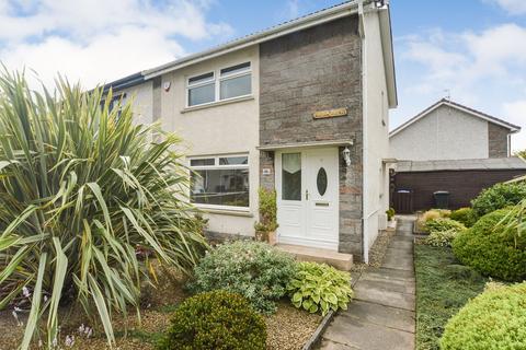 34 Ailsa Road, Saltcoats, KA21 6LR