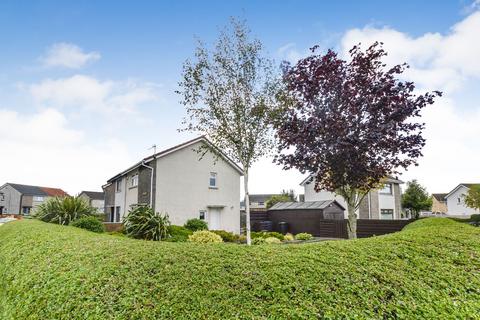 34 Ailsa Road, Saltcoats, KA21 6LR