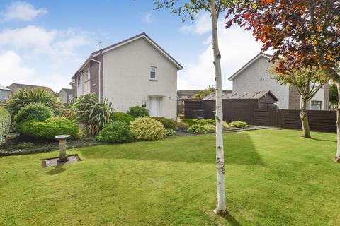 34 Ailsa Road, Saltcoats, KA21 6LR