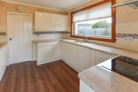 34 Ailsa Road, Saltcoats, KA21 6LR