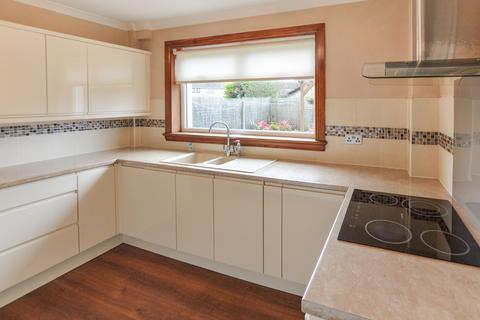 34 Ailsa Road, Saltcoats, KA21 6LR