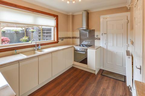 34 Ailsa Road, Saltcoats, KA21 6LR