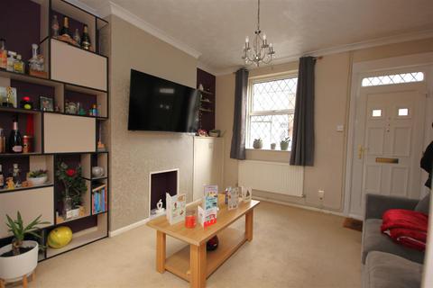 2 bedroom terraced house for sale, Roberts Street, Rushden NN10