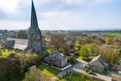 2 bedroom cottage for sale, Churchtown, St Minver, PL27