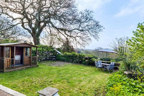 St Minver Cottage Churchtown, St Minver, Wadebridge, PL27 6QH