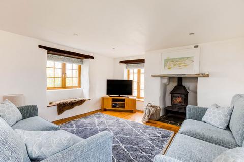 St Minver Cottage Churchtown, St Minver, Wadebridge, PL27 6QH