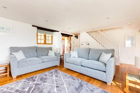 St Minver Cottage Churchtown, St Minver, Wadebridge, PL27 6QH
