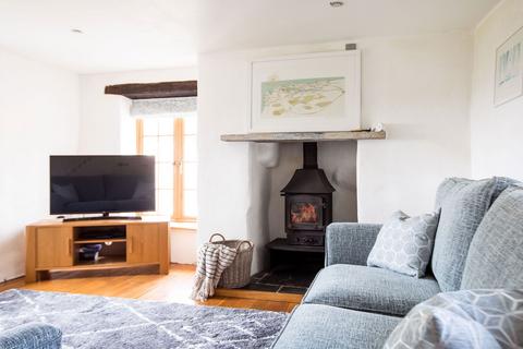 St Minver Cottage Churchtown, St Minver, Wadebridge, PL27 6QH