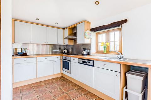 St Minver Cottage Churchtown, St Minver, Wadebridge, PL27 6QH