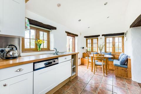 St Minver Cottage Churchtown, St Minver, Wadebridge, PL27 6QH