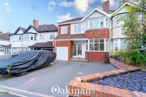 6 bedroom semi-detached house for sale, Forest Road, Oldbury