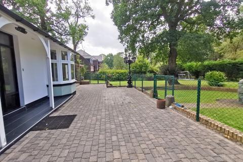 5 bedroom bungalow for sale, Old Trees, Middle Drive, Woolsington, Newcastle upon Tyne