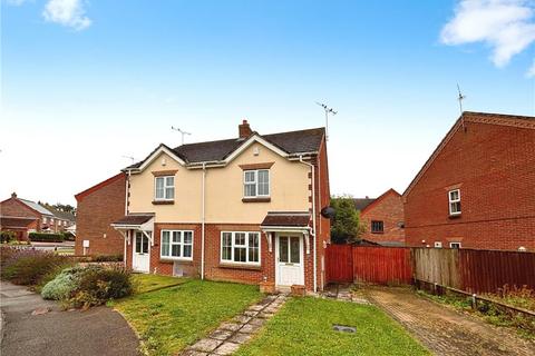 2 bedroom semi-detached house for sale, Strawberry Fields Drive, Holbeach St. Marks, Holbeach