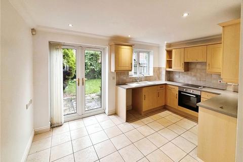 2 bedroom semi-detached house for sale, Strawberry Fields Drive, Holbeach St. Marks, Holbeach