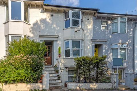 undefined, New England Road, Brighton