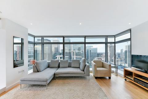 2 bedroom apartment for sale, East Tower, Pan Peninsula, Canary Wharf E14