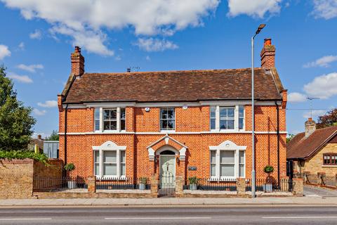 4 bedroom detached house for sale, Springfield Road, Chelmsford, Essex