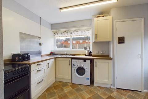 3 bedroom end of terrace house for sale, Kendal Green, Worcester, WR4