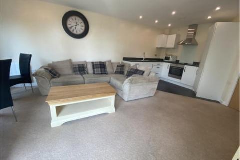 2 bedroom flat to rent, 105 Bell Barn Road, Park Central, Birmingham, B15