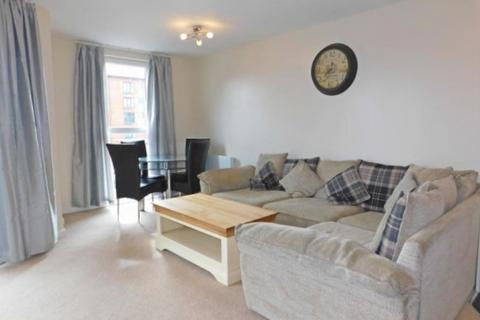 2 bedroom flat to rent, 105 Bell Barn Road, Park Central, Birmingham, B15