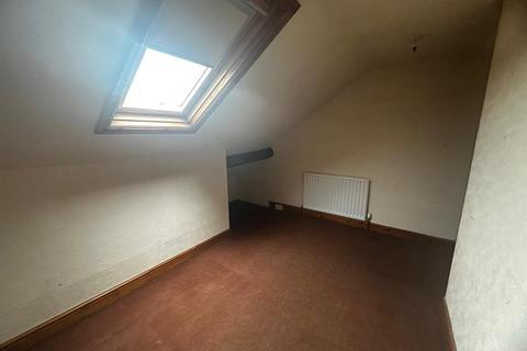 2 bedroom house to rent, Ratcliffe Road, Loughborough