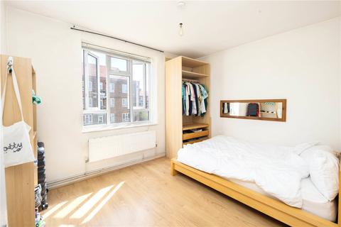 3 bedroom flat for sale, Cheddington House, Whiston Road, Bethnal Green, London, E2