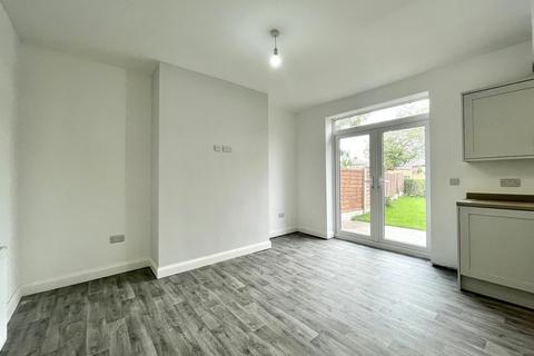 3 bedroom semi-detached house for sale, Moorside Avenue, Preston PR2