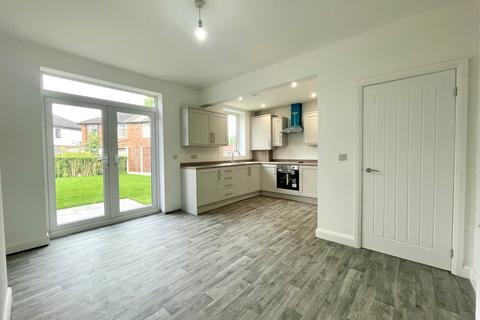 3 bedroom semi-detached house for sale, Moorside Avenue, Preston PR2