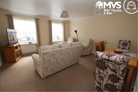 2 bedroom apartment for sale, Kapel Court, Hayes Road, Clacton-on-Sea