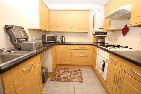 2 bedroom apartment for sale, Kapel Court, Hayes Road, Clacton-on-Sea