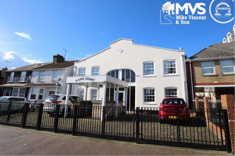 undefined, Kapel Court, Hayes Road, Clacton-on-Sea