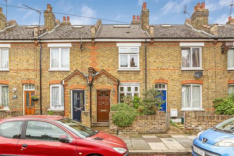 2 bedroom house for sale, Alexandra Road, East Sheen, SW14