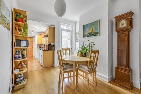 2 bedroom house for sale, Alexandra Road, East Sheen, SW14