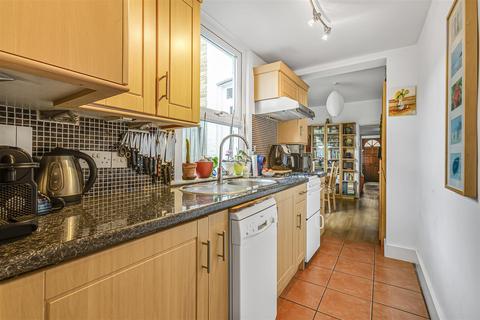 2 bedroom house for sale, Alexandra Road, East Sheen, SW14