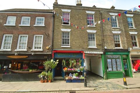 Property for sale, High Street, Rochester