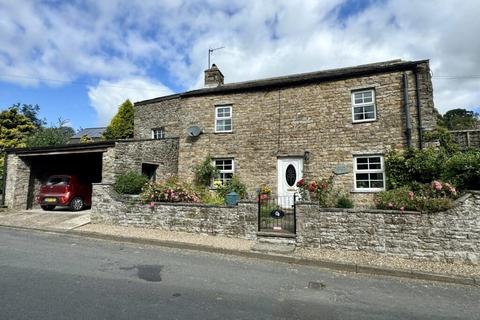 2 bedroom character property for sale, Hillside Cottage, Thoralby, Leyburn