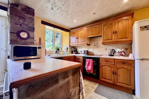 2 bedroom character property for sale, Hillside Cottage, Thoralby, Leyburn