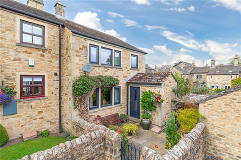 3 bedroom end of terrace house for sale, Ridleys Fold, Addingham, Ilkley, West Yorkshire, LS29