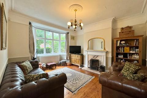 4 bedroom semi-detached house for sale, Heyes Lane, Alderley Edge