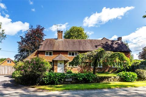 5 bedroom detached house for sale, Shillinglee Road, Plaistow, Billingshurst, West Sussex, RH14