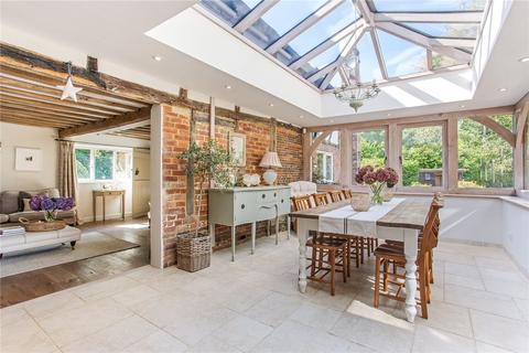 5 bedroom detached house for sale, Shillinglee Road, Plaistow, Billingshurst, West Sussex, RH14