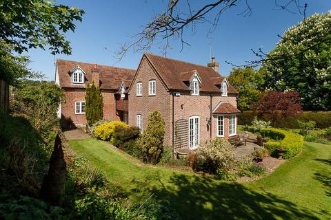 4 bedroom detached house for sale, Brickfield Road, Canterbury CT4