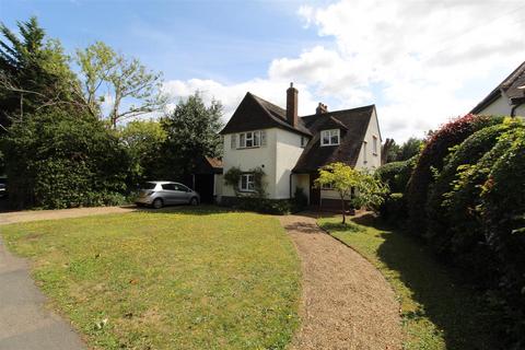 216 High Road, Byfleet, West Byfleet, KT14 7DD
